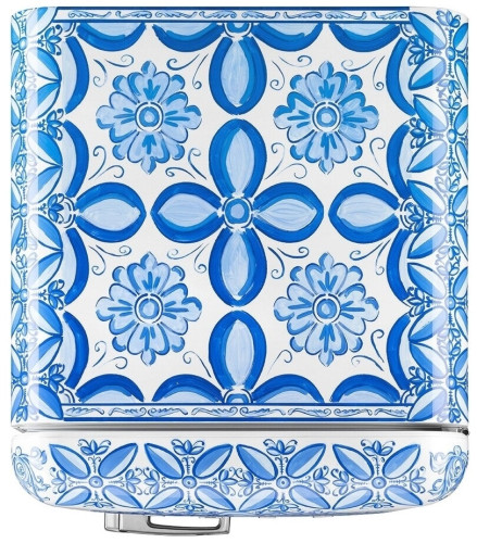 Холодильник Smeg Divina Cucina FAB28RDGM3