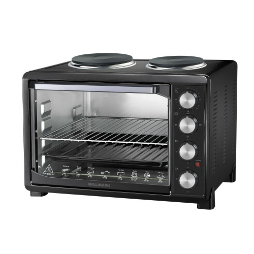 Мини-печь Willmark WHO-402B