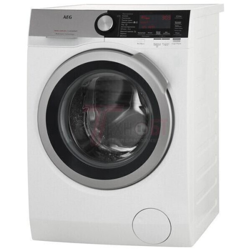 Стиральная машина AEG L7FEC48S