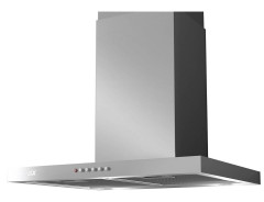 Кухонная вытяжка Lex P4 600 inox