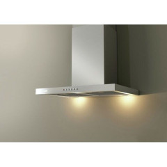 Кухонная вытяжка Lex P4 600 inox