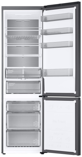 Холодильник Samsung RB38T7762B1