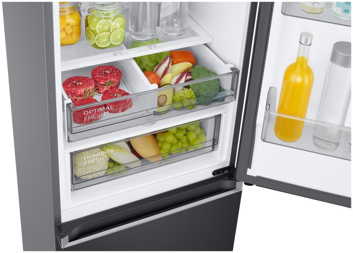 Холодильник Samsung RB38T7762B1