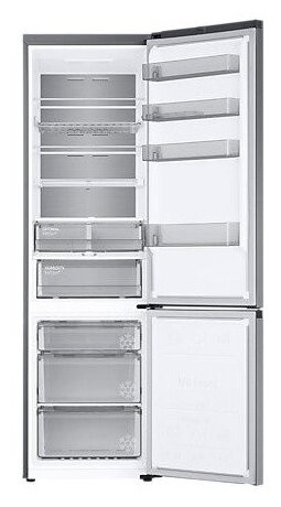 Холодильник Samsung RB38T7762B1