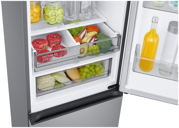 Холодильник Samsung RB38T7762B1