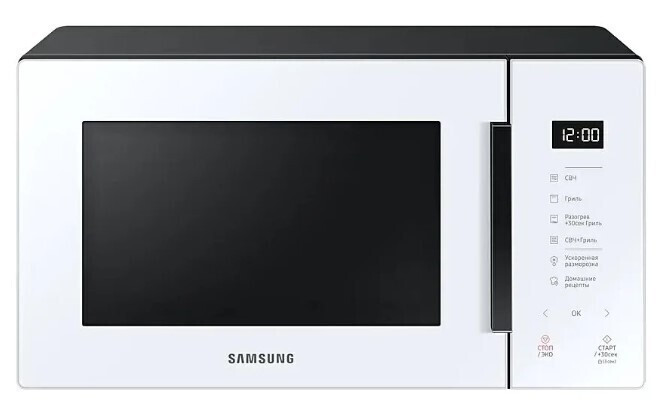 Микроволновая печь Samsung MG23T5018AW