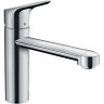 Смеситель для кухни Hansgrohe Focus M43 71816000
