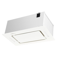 Встраиваемая вытяжка HOMSair Crocus 52RD белый