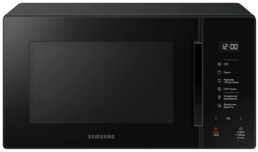 Микроволновая печь Samsung MG23T5018AC