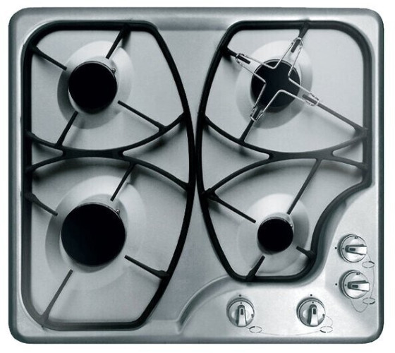 Газовая варочная панель Hansa BHGI 63110012
