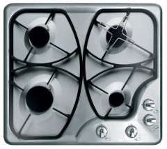 Газовая варочная панель Hansa BHGI 63110012