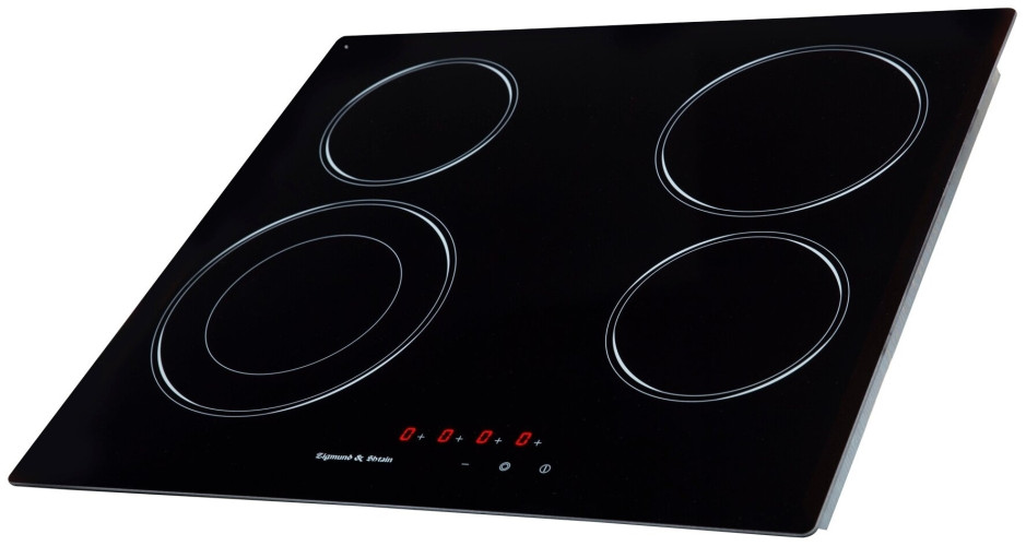 Электрическая варочная панель Zigmund&Shtain CNS 026.60 BX