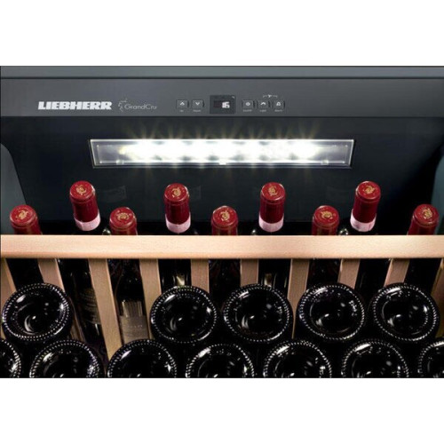 Винный шкаф Dunavox DX-28.88KF