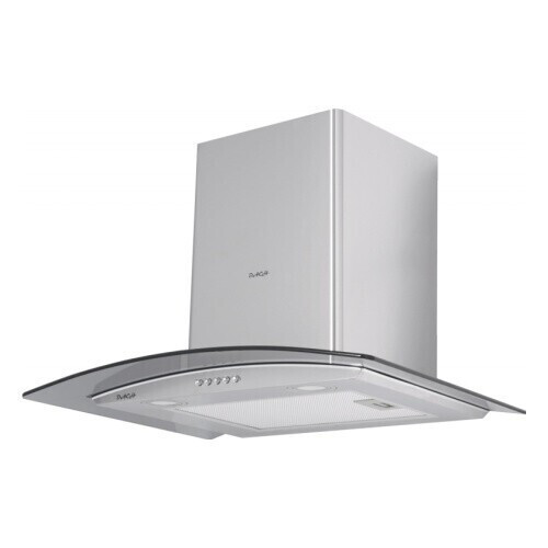 Кухонная вытяжка Dach MARTA 60 inox