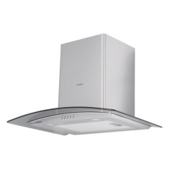 Кухонная вытяжка Dach MARTA 60 inox