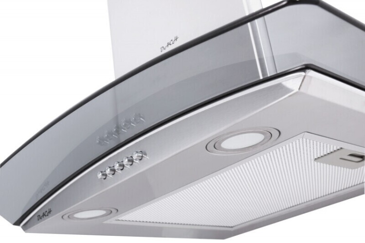 Кухонная вытяжка Dach MARTA 60 inox