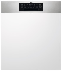 Посудомоечная машина AEG FEE 83716 PM