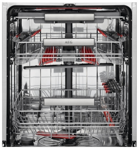 Посудомоечная машина AEG FEE 83716 PM