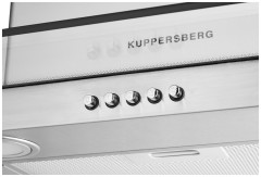 Кухонная вытяжка Kuppersberg Lora 90 X 4HPB