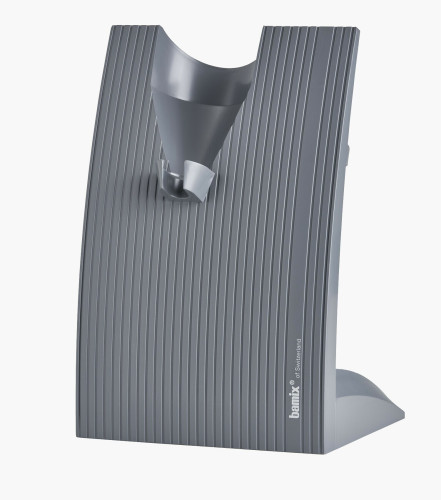 Блендер Bamix SuperBox M200 Anthracite