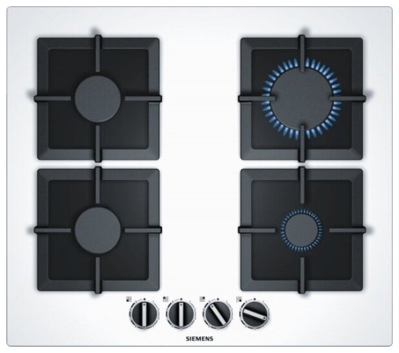 Газовая варочная панель Siemens EP6A2PB20R