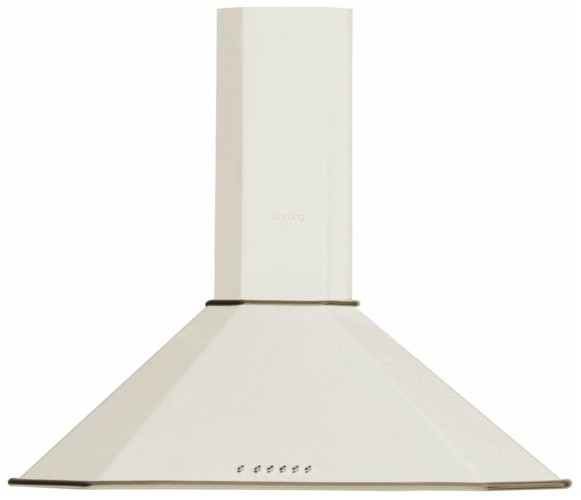 Кухонная вытяжка Korting KHC 9639 RB