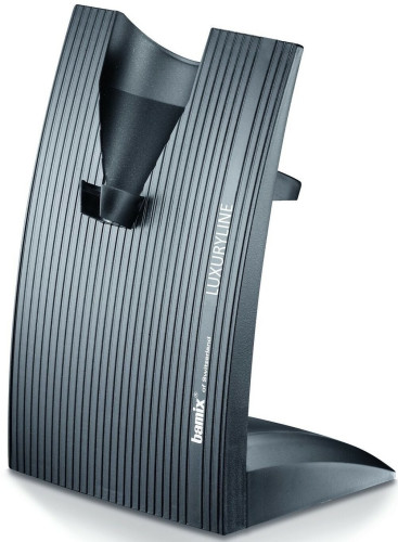 Блендер Bamix Baking M200 black