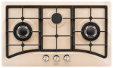 Газовая варочная панель Ricci HBS 3701R