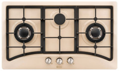 Газовая варочная панель Ricci HBS 3701R