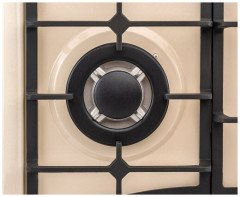 Газовая варочная панель Ricci HBS 3701R