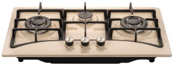 Газовая варочная панель Ricci HBS 3701R