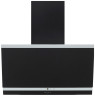 Кухонная вытяжка Krona IRMA A 600 black S