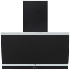 Кухонная вытяжка Krona IRMA A 600 black S