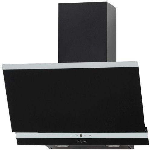 Кухонная вытяжка Krona IRMA A 600 black S
