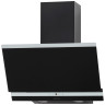 Кухонная вытяжка Krona IRMA A 600 black S