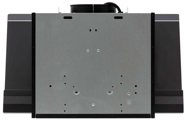 Кухонная вытяжка Krona IRMA A 600 black S