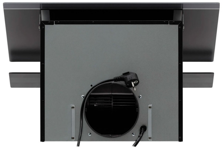 Кухонная вытяжка Krona IRMA A 600 black S
