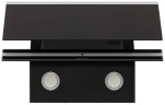 Кухонная вытяжка Krona IRMA A 600 black S
