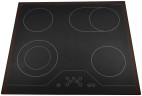 Электрическая варочная панель Schaub Lorenz SLK MY6TC5