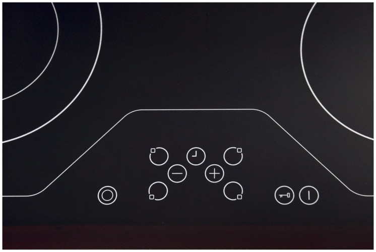 Электрическая варочная панель Schaub Lorenz SLK MY6TC5