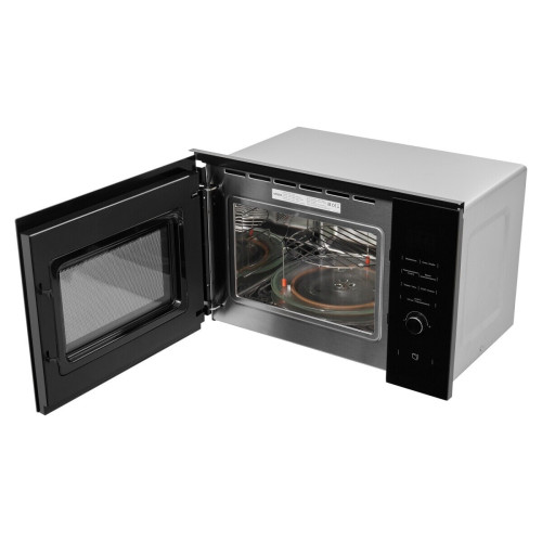 Встраиваемая микроволновая печь Akpo MEA 92508 SEA07 BL