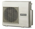Внешний блок Hitachi RAM-53NP3E