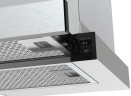 Встраиваемая вытяжка Beko BHNT613R4CX