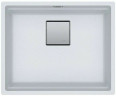 Кухонная мойка Franke KUBUS 125.0529.604 белый