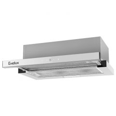 Встраиваемая вытяжка Evelux Bond 60 WG