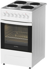 Электрическая плита Darina 1F EM 241-419 W