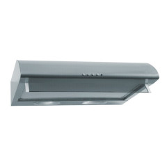 Подвесная вытяжка Elikor Olympia H1M60 хром