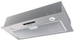 Встраиваемая вытяжка MAUNFELD Crosby Light C 50 нержавеющая сталь