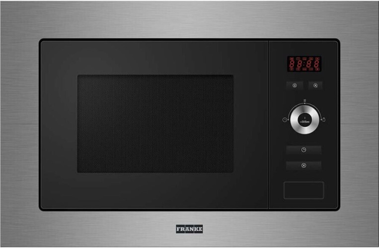 Встраиваемая микроволновая печь Franke FSL 20 MW XS