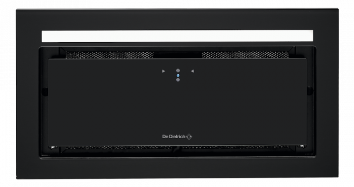 Встраиваемая вытяжка De Dietrich DHG2684B